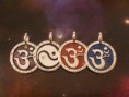 Chakra - Tamanho 10cm